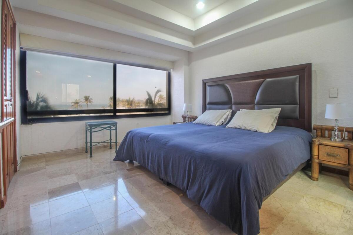 Apartment In Diamante With Access *
